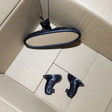 07-16 Mini Cooper Interior Rear View Mirror Oem 011724b. Read Asas Parts 07-16 Mini Cooper Interior Rear View Mirror Oem 011724b. Read Asas Parts