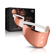 Dispositivo de rejuvenecimiento de cuello multiusos Secret Collagen Lumina Care ***NUEVO EN CAJA***