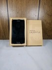 Samsung Galaxy S4 SGH1337 Phone W/Original Box ATT used WORKS