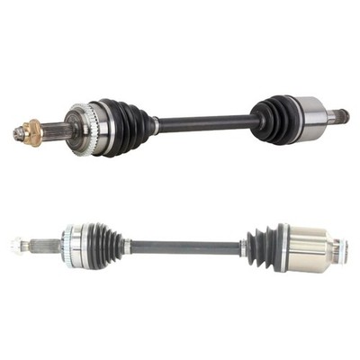 BuyAutoParts Drive Axle Kit 90-930542D