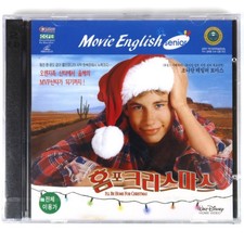 I'll Be Home for Christmas 1998 Korean VCD Korea Sealed Video CD Movie English