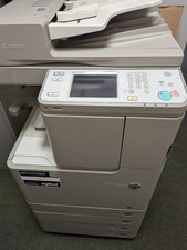 CANON PHOTOCOPIER C2025i