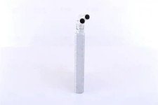 Heizung Kühlrippen gelötet 707090 NISSENS für TOYOTA LEXUS