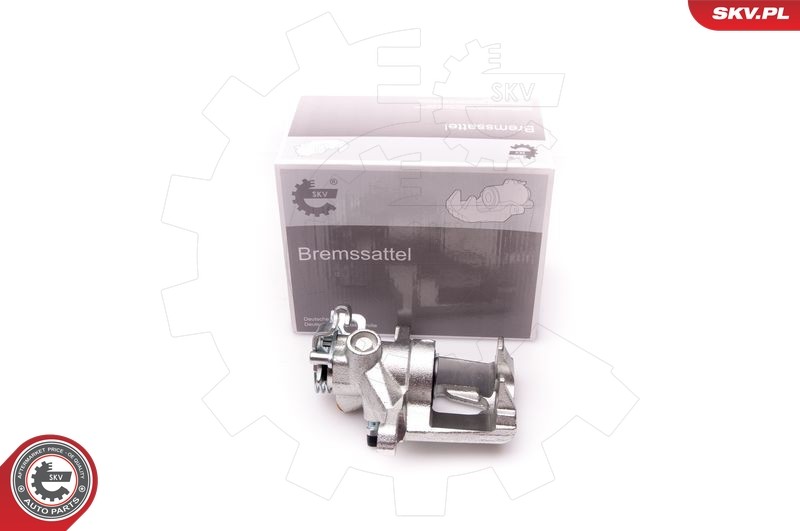 ✅Fits SKV GERMANY 34SKV323 BRAKE CALIPER  ⭐UK Seller⭐