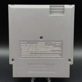 Contra Force (Nintendo NES, 1992 Konami) Authentic W/ Cover - Cleaned & Tested