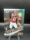 2025 Panini Absolute Jalen Royals Base (RAW)