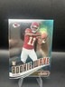 2025 Panini Absolute ROOKIE WAVE Jalen Royals #RW-JRS - Kansas City Chiefs