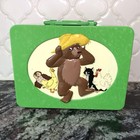 Vintage Maurice Sendak's Little Bear Lunch Box  NEW! — photo 6