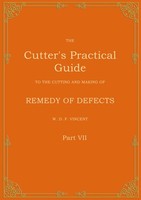 The Cutter's Practical Guide, Part 7 (Buch)