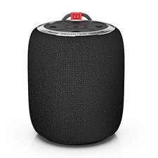 MONSTER SUPERSTAR S110 PORTABLE BLUETOOTH SPEAKERS MS11901 - BLACK