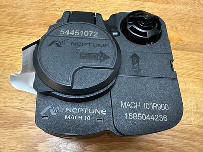 Neptune Water Meter 5/8  Mach 10 R900i V4 With Accessories New