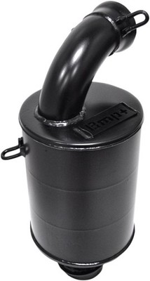 BIKEMAN PERFORMANCE 02-221 Muffler