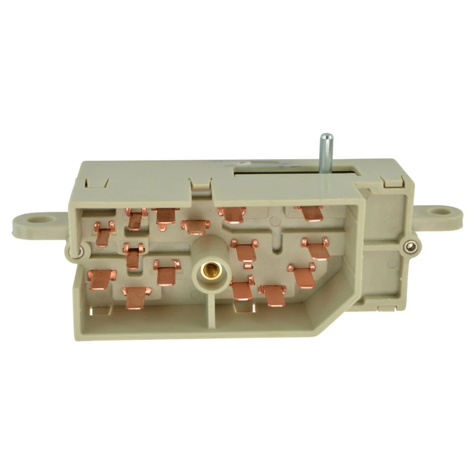 Interruptor de encendido columna de dirección montado para Ford Lincoln Mazda Mercury Foto 2 de 4