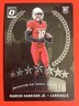 2024 Panini Donruss Optic - Rookie Recruits Marvin Harrison Jr. #2 (RC)