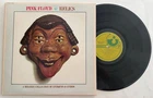 Pink Floyd "Relics" LP - Harvest SN-16234 ~ 1982 Press ~  NM Beauty!