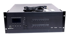 CRESTRON DM-MD8x8 DigitalMedia 8X8 HDMI Matri...