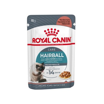 Royal Canin Hairball Care in Soße - 12 x 85 g