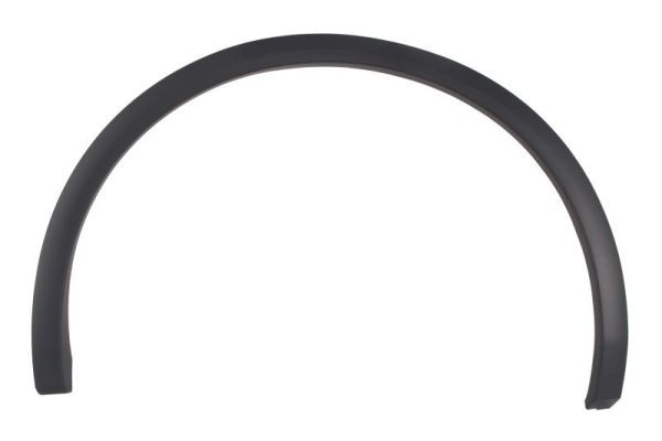 Left Rear BLIC 5703-04-0036423P Trim/Protection Strip, wing for AUDI