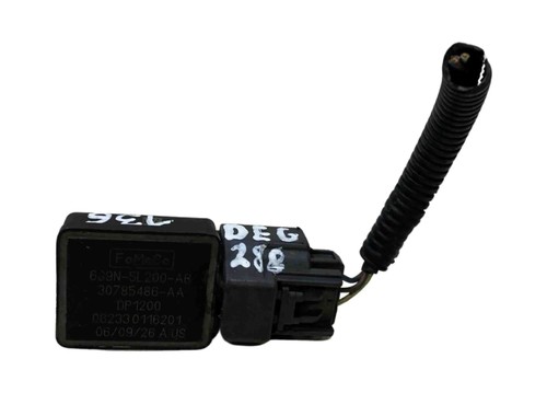 VOLVO S80 II AS DPF-Drucksensor 6G9N5L200AB 2.40 Diesel 136kw 2008 30154872