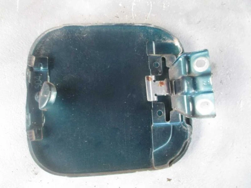 Tapa de tapa de aleta de gas para puerta de llenado de combustible Honda CR-V 1998 Foto 2 de 4