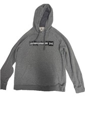 under armor hoodie men