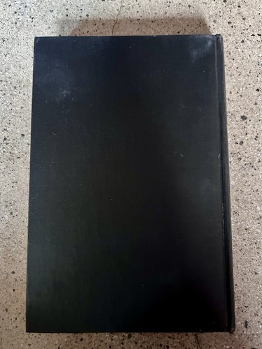 The Last Days of Hitler First Printing by H R Trevor Roper HC Book 1947 EX COND - Picture 3 of 12