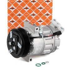 NRF 32425 Klimakompressor für NISSAN PRIMASTAR OPEL MOVANO B VIVARO A B RENAULT