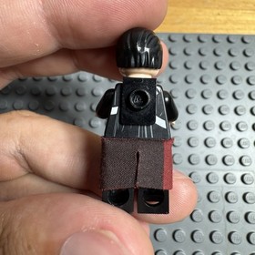 Lego Star Wars: Rogue One: Chirrut &Icirc;mwe (Imwe) sw0789 Set 75152