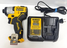 Dewalt DCF801 12V Max XTREME Brushless 1/4 Im...
