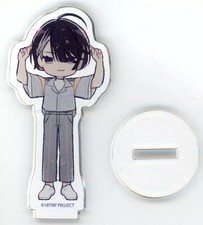 18TRIP Acrylic Petit Stand Mr So Teruya GraffArt A3 Design Collectible