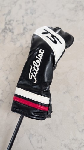 Titleist TS2 16.5° Fairway Metal w/ Project X 6.0 HZRDUS Smoke Shaft Stiff - Picture 5 of 5