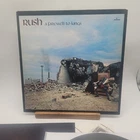 RUSH – A FAREWELL TO KINGS NETHERLANDS EU IMPORT GATEFOLD VINYL ALBUM RECORDS