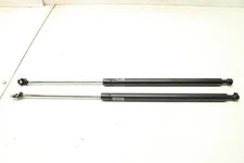 2008-2013 Lexus IS F IS 250 Bonnet Hood Shocks Pair Props OEM 08-13 