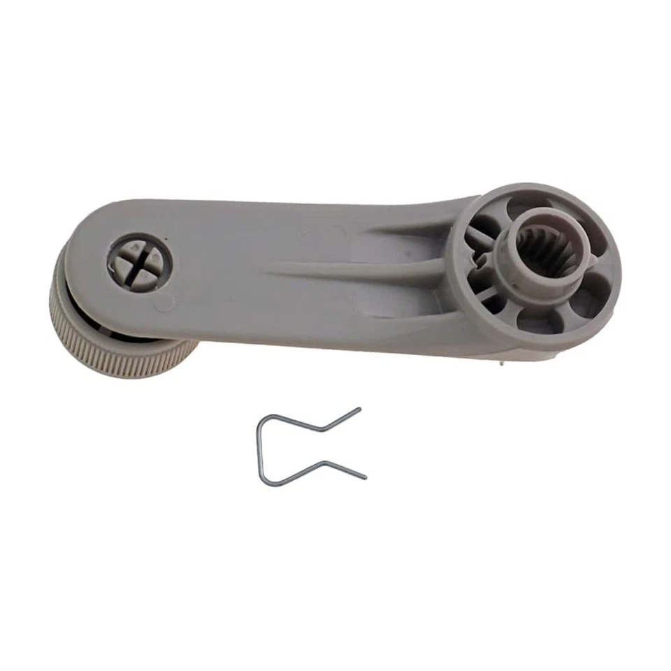 For Toyota Celica 1990-1993 Window Crank Front OR Rear, Driver OR Passenger Side Foto 2 de 4