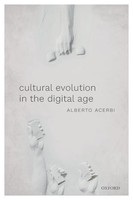 Cultural Evolution In The Digital Age Acerbi Taschenbuch Kartoniert / Broschiert