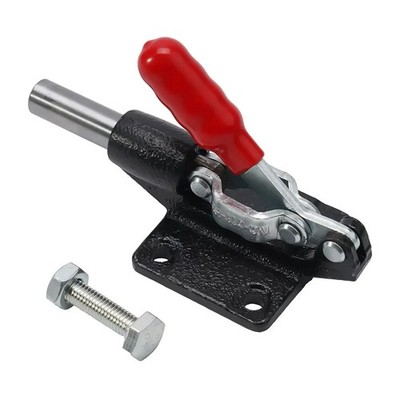 Schalterklemme Druckabzugs -Klemmschweißschweißen 304c N2A24669