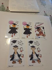 Suzy Zoo Stickers