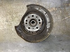 Mercedes-Benz GL X164 2008 Radnabe Hinterrad Diesel 165kW MBL17499