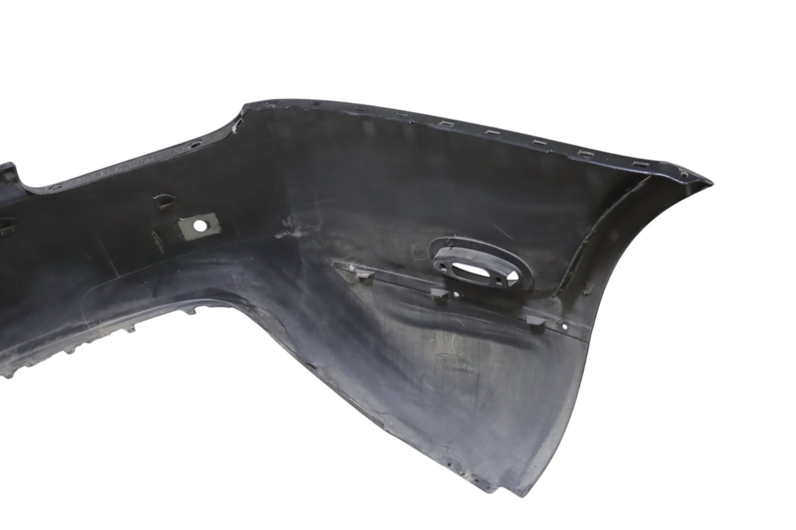 Bentley GT Rear Bumper Cover Skin 2004 2005 2006 2007 2008 2009 2010 OEM