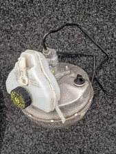 MERCEDES-BENZ GLC X253, C253 Unterdruck-Bremskraftverstärker 34054148