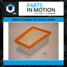 Air Filter fits RENAULT ESPACE Mk3, Mk4 2.0 1998 on Ashika 165463164R 165468470R