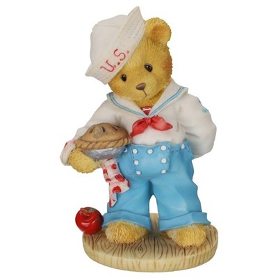 Teddy Bob 202444 Enesco Cherished Teddies