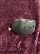 Logitech MX Vertical Ergonomic Mouse