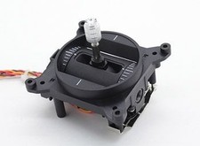 FrSKY X9D e X9D PLUS Taranis - stick assemblato