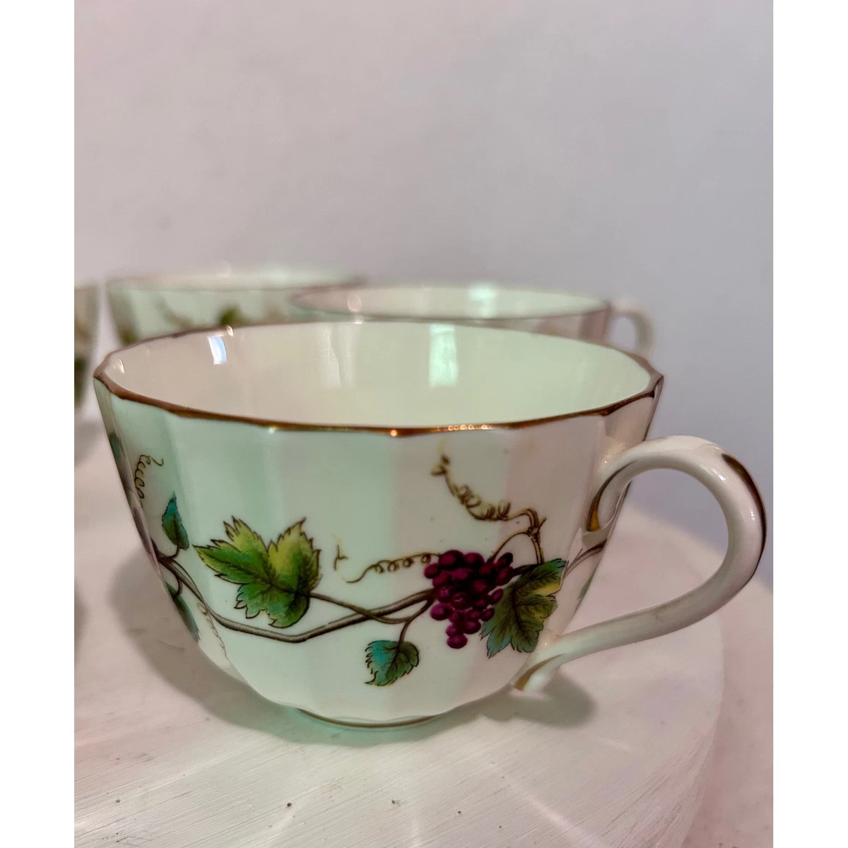 Royal Worcester Cups & Saucers for sale | eBay