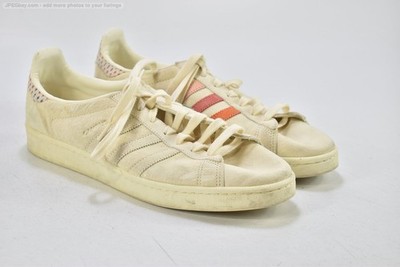 Adidas Campus Herren Sportschuhe Sneaker  EUR 46 2/3 Nr. 25-L 1473