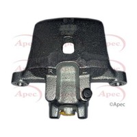 Mitsubishi Pajero/Shogun Iv 2006 Bremszange Vorne Links LCA180N