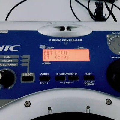 Roland HPD-15 HandSonic Percussion Multi-Pad for sale online | eBay