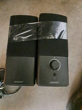 Bose Companion 2 Series III, Includes Power Cord