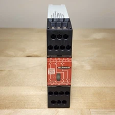 Banner IM-T-9A Safety Relay